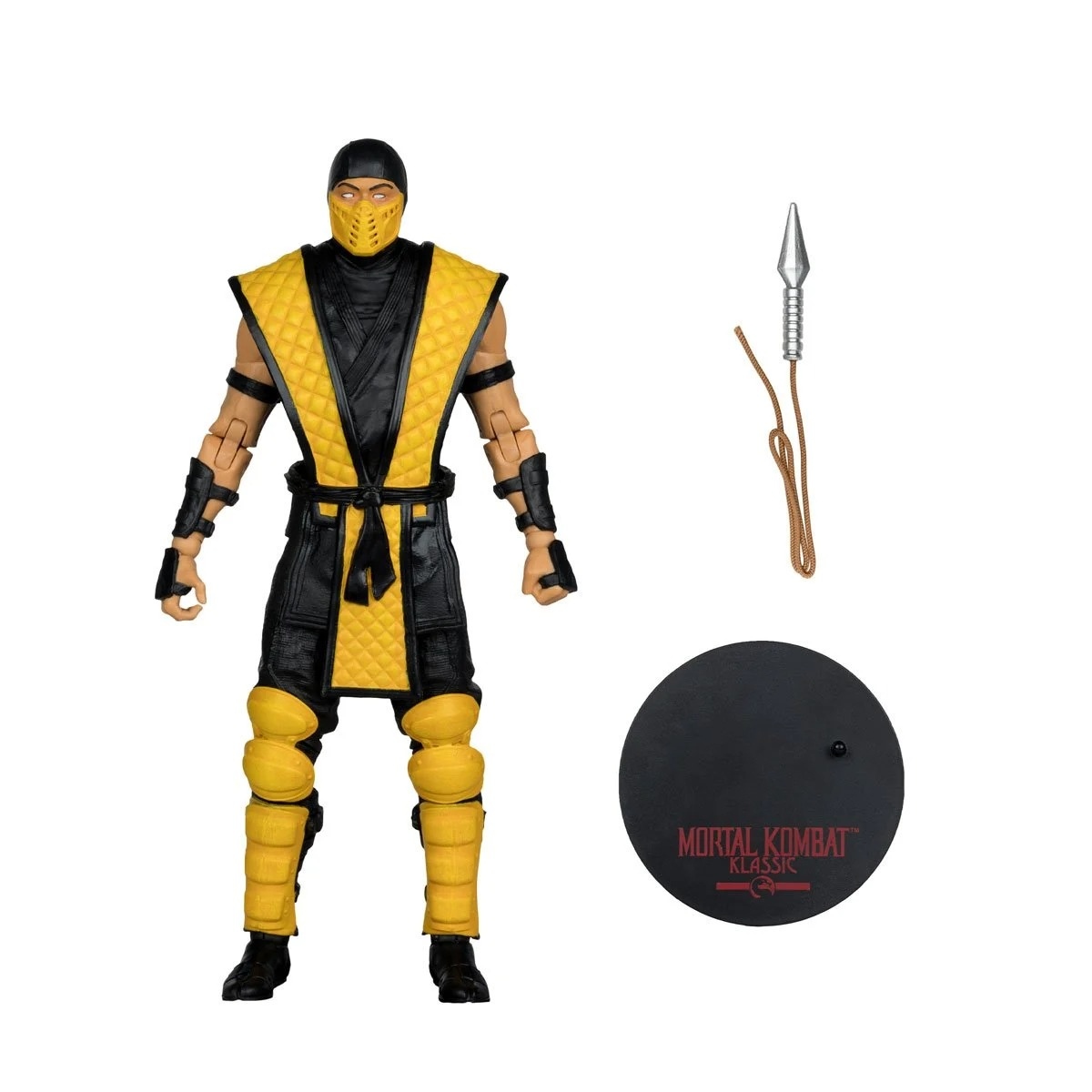 Scorpion