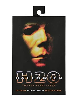 Michael Myers