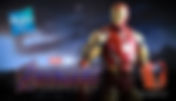 Review : Marvel Legends Iron-Man Mk85, Avengers Endgame