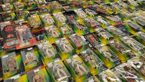 Echo Base Live, 7th October 2023 in Redditch