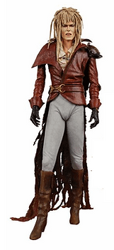Jareth, the Goblin King