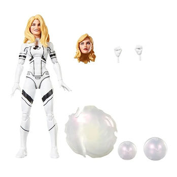 Sue Storm 'Future Foundation'