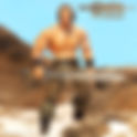 Super7 'DX' Deluxe Conan the Barbarian 'Iconic Pose'
