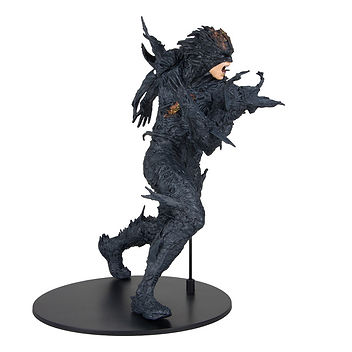 Dark Flash (12-inch statue)