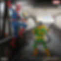 Mezco One:12 Collective Marvel's Doctor Octopus