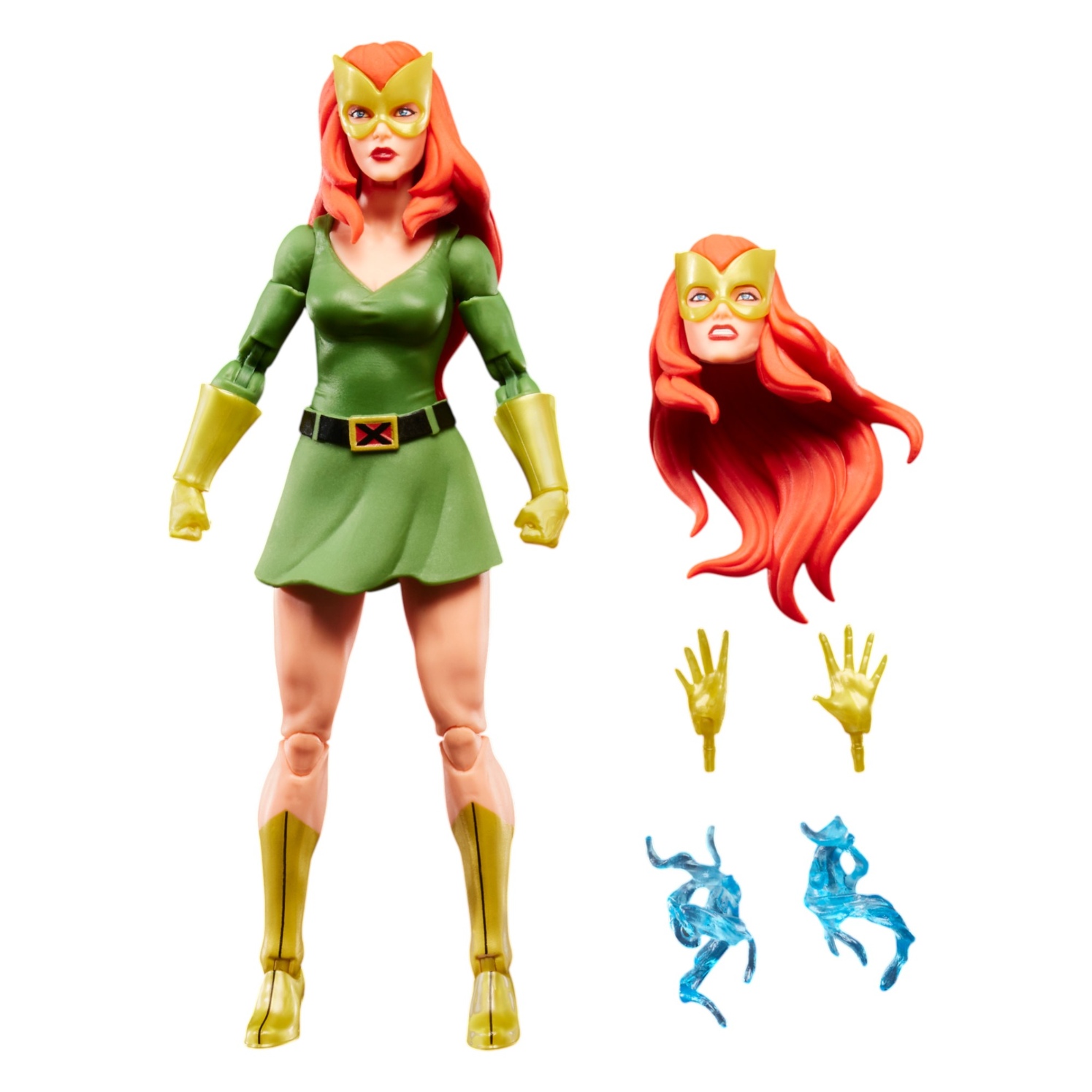Jean Grey