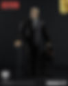 SDCC 2024: McFarlane DC Direct Gold Label Exclusive of Bruce Wayne and Ace from Batman Beyond