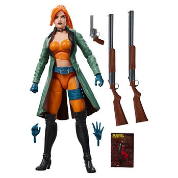 Elsa Bloodstone