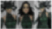 Review : Marvel Legends Hela (Thor Ragnarok)