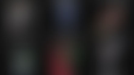 SDCC 2023 Star Wars Black Series 'Holiday Edition' Festive Figures, Series 3