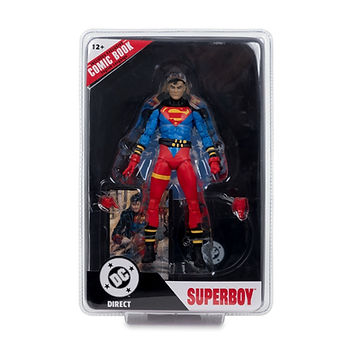 Superboy