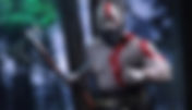McFarlane Deluxe Gaming Edition Kratos from God of War: Ragnarok