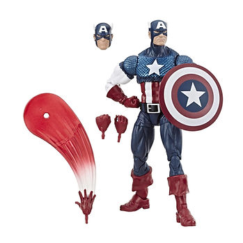 Captain America