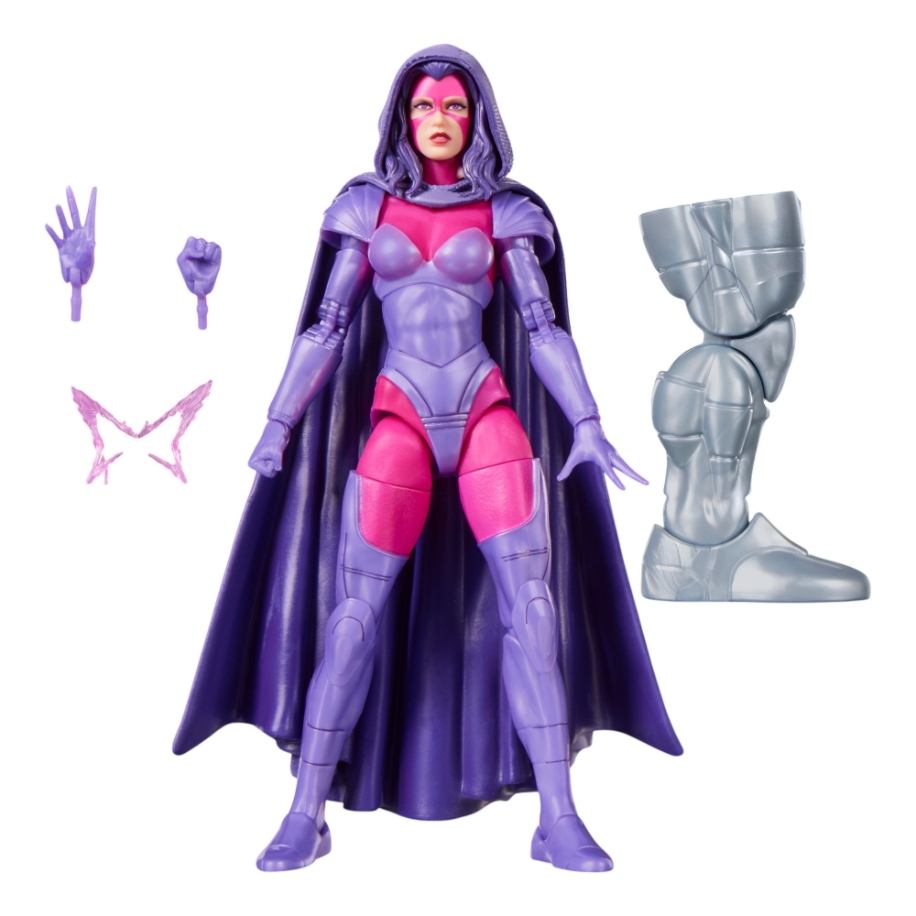 Psylocke