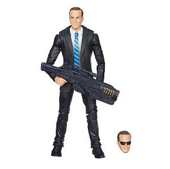 Agent Coulson
