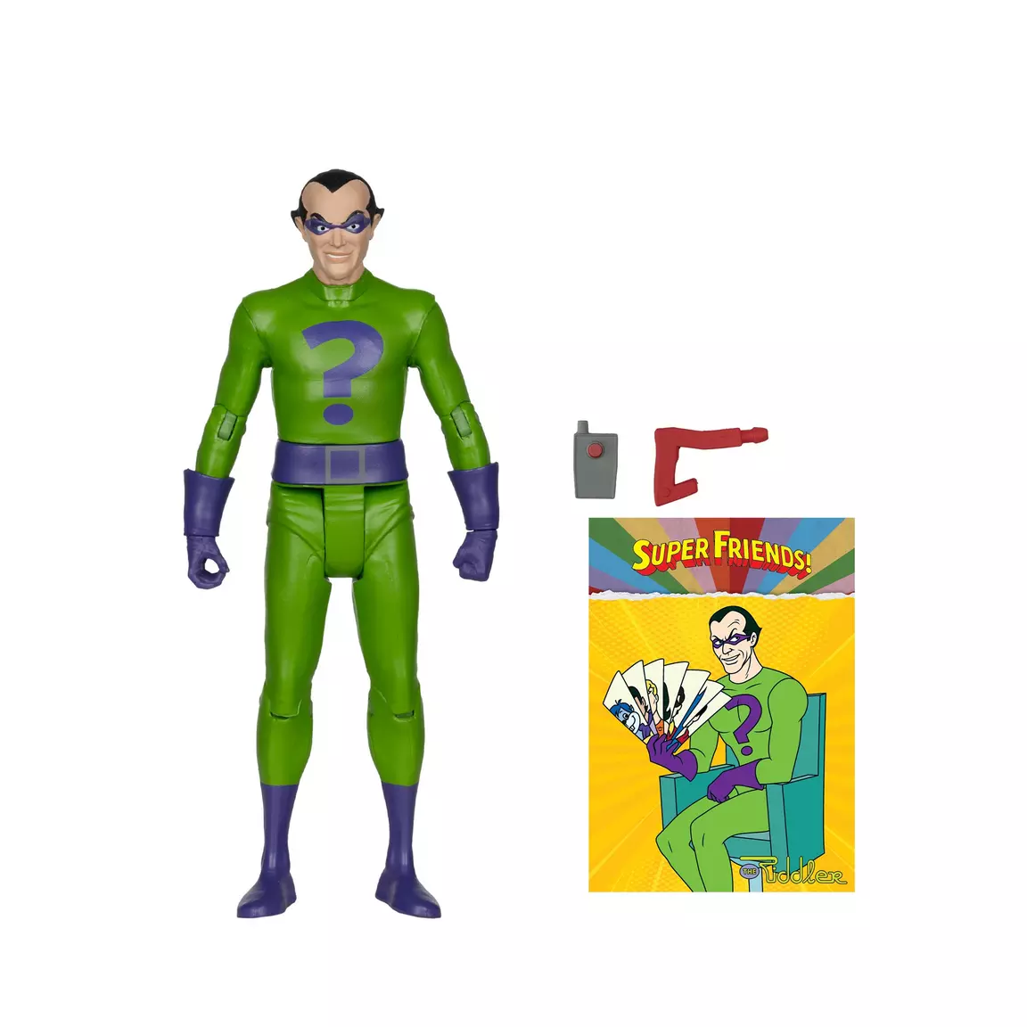Riddler