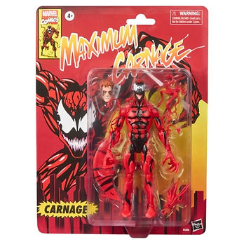 Maximum Carnage