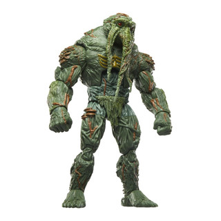 Marvel Legends Deluxe Man-Thing from Werewolf by Night