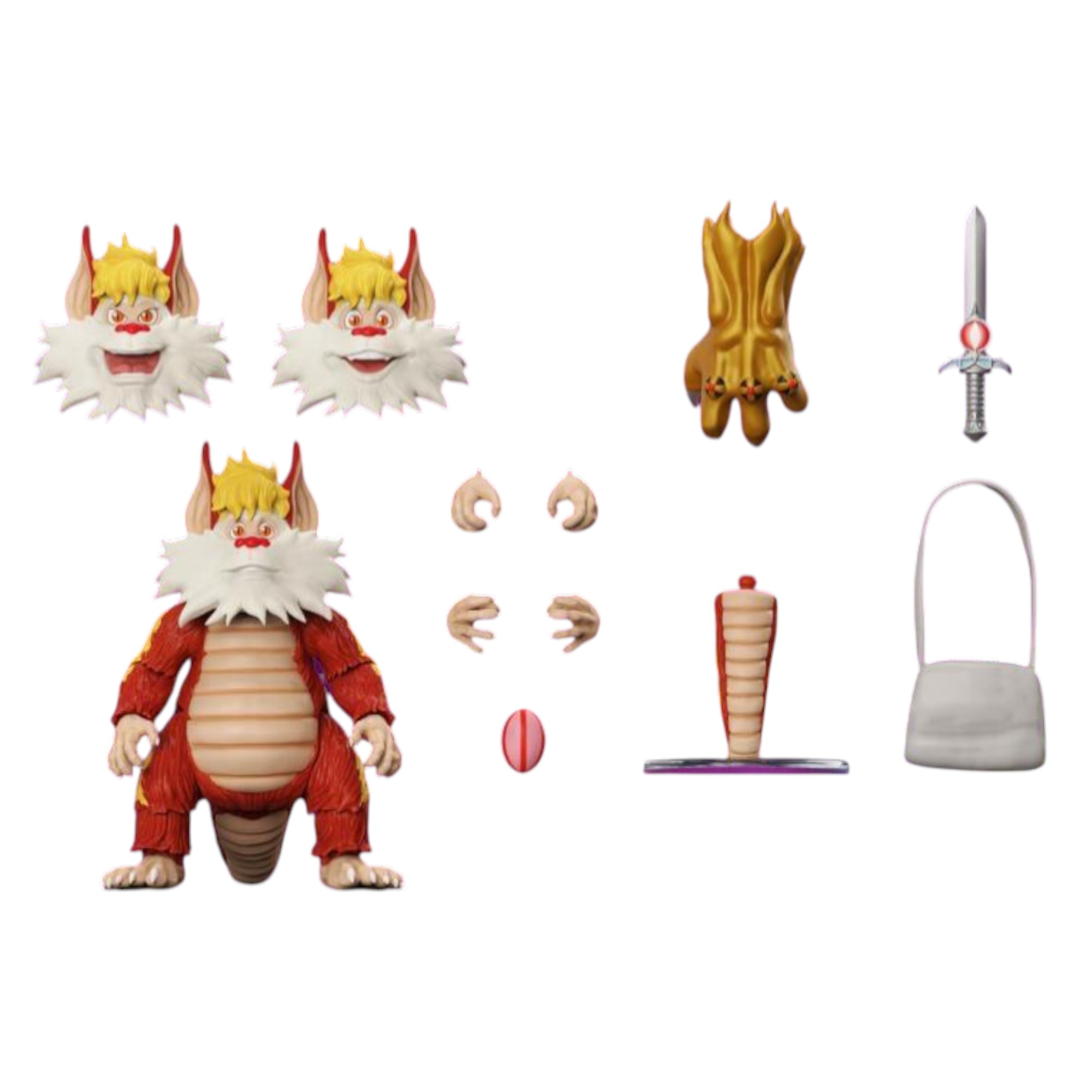 Snarf
