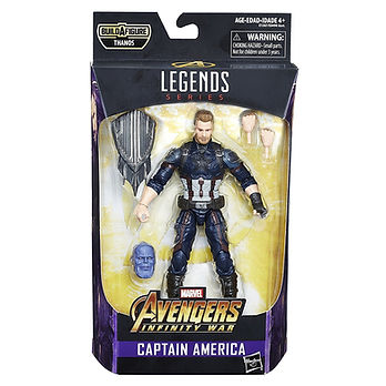 Captain America