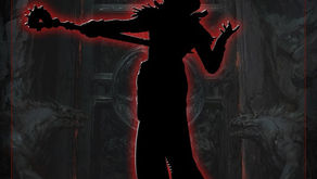 McFarlane Blizzard Entertainment Diablo IV sneak peeks