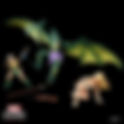 SDCC 2025: Marvel Legends Gamerverse Marvel Snap 'Savage Land' Exclusive 3-Pack of Sauron, Rogue, and Shanna the She-Devil
