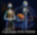 NECA The Nightmare Before Christmas Ultimate Jack Skellington and Sally