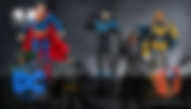 McFarlane DC Multiverse - figures revealed!