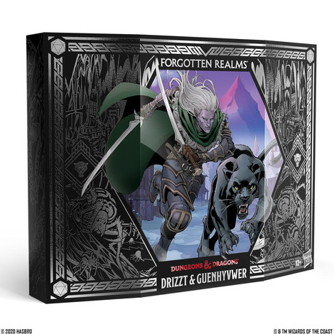 hasbro-dnd-forgotton-realms-drizzt-dourd