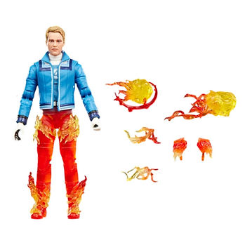 Johnny Storm