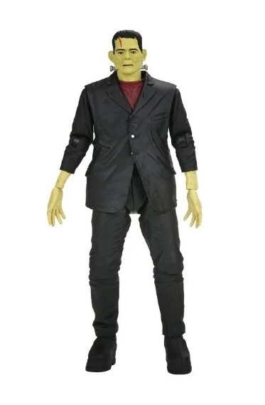 Frankenstein's Monster