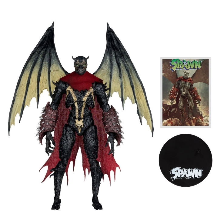 Nightmare Spawn