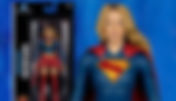 McFarlane DC Multiverse Blister Card release of the movie Supergirl
