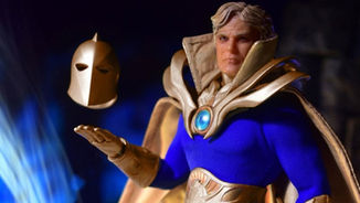 Mezco One:12 Collective DC Comics Doctor Fate