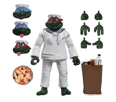 Sailor Raph
