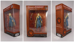 Review : Daenerys Targeryan, Game of Thrones (Funko Legacy)