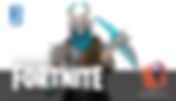 Fortnite Legendary Series Max Level Ragnarok action figure from Jazwares