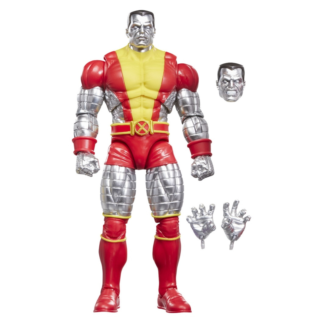 Colossus, X-Men, 2026038 Colossus, X-Men, 2026038