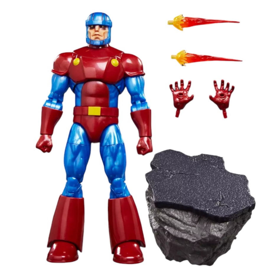 Sentinel Variant (1)