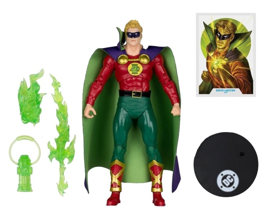 Green Lantern