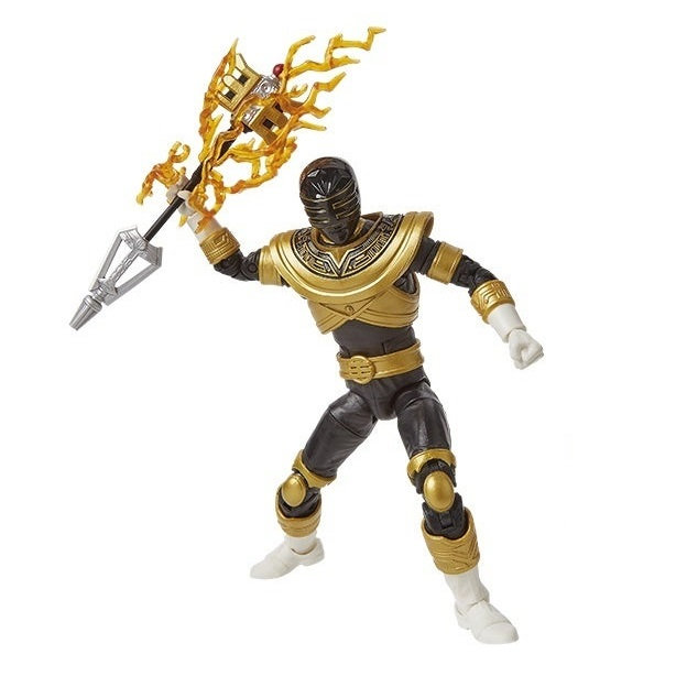 Gold Ranger, 2019016