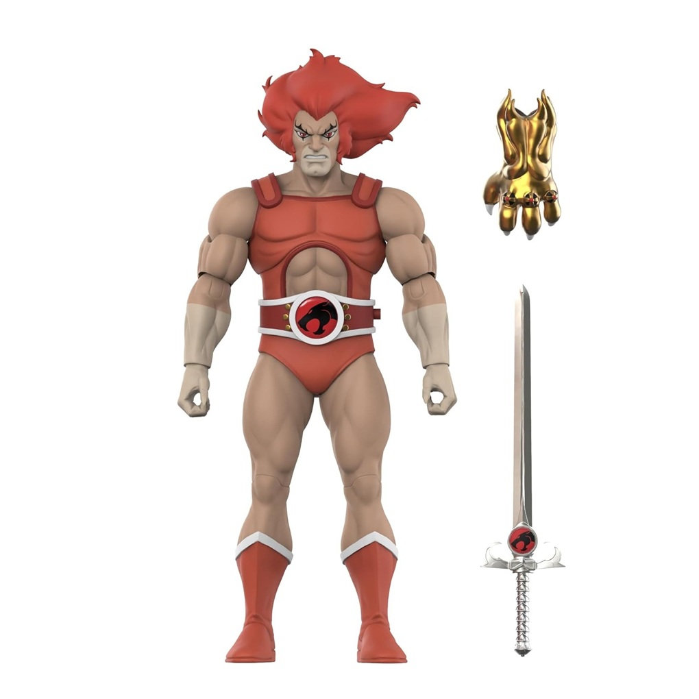 Lion-O (Mirror)