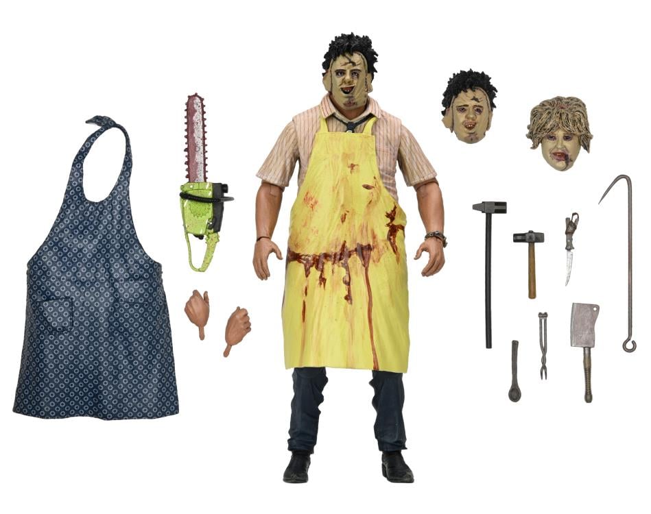 Leatherface