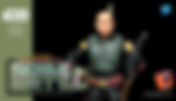Review: Star Wars Black Series Boba Fett (Daimyo) from The Book of Boba Fett, Galaxy Collection Wave 24