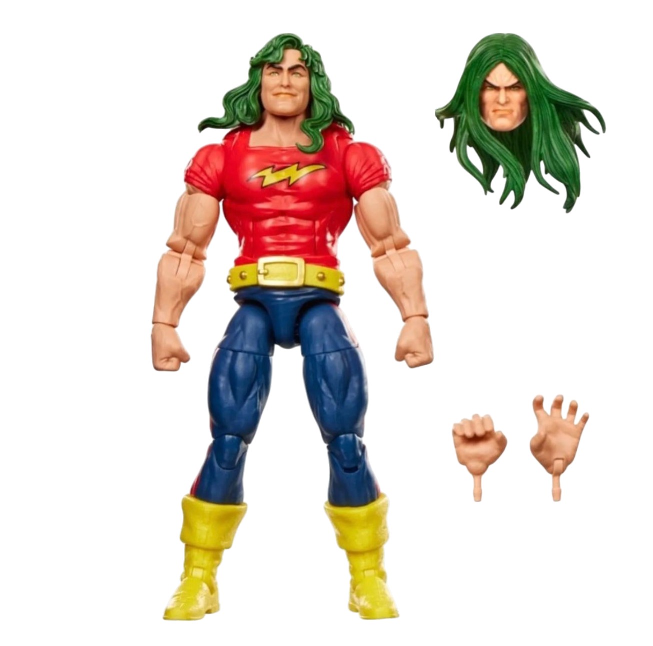 Doc Samson