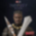 Medicom MAFEX Marvel Cinematic release of Erik Killmonger from Black Panther