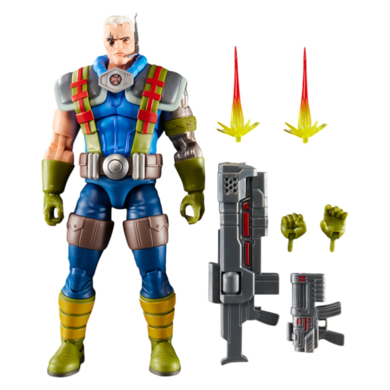 Cable