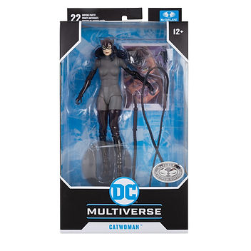 Catwoman, Platinum Edition