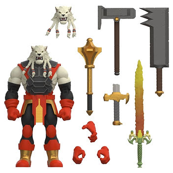 Battle Beast