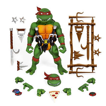 Raphael